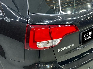 Kia Sorento, 2014г, полный привод, автомат