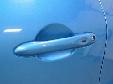 Renault Kaptur, 2017г, полный привод, автомат