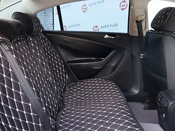 Volkswagen Passat, 2007г, передний привод, автомат