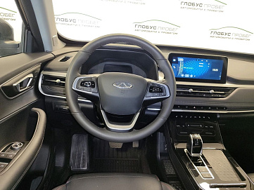 Chery Tiggo 7 Pro, 2023г, передний привод, автомат