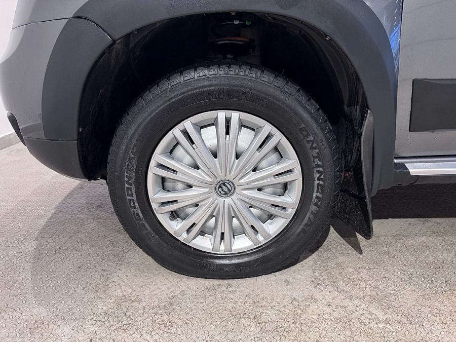 Renault , 2019г., передний привод, механика