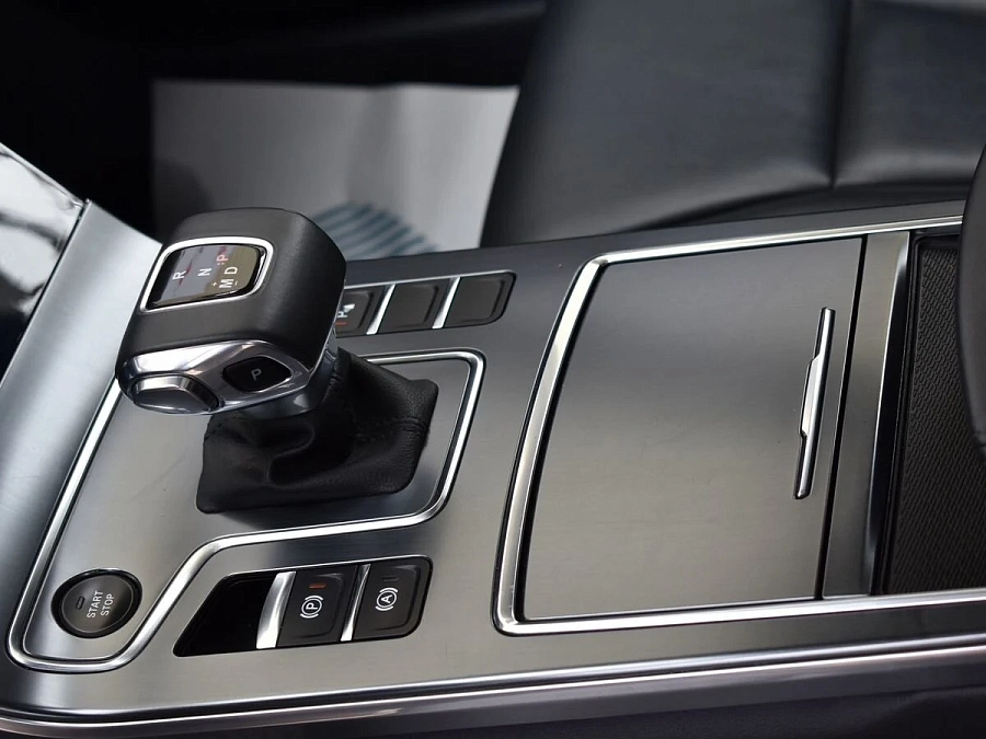 Hongqi H5, 2022г., передний привод, автомат