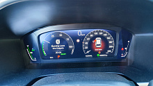 Honda CR-V, 2025г., полный привод, вариатор