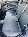 Ford Focus, 2018г., передний привод, робот