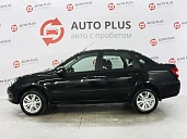 Lada (ВАЗ) Granta, 2025г., передний привод, механика