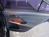 Toyota Camry, 2014г., передний привод, автомат