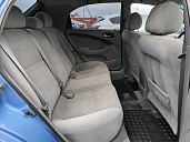 Chevrolet , 2008г., передний привод, автомат