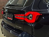 BMW X3, 2023г., полный привод, автомат