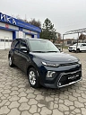 Kia Soul, 2021г., передний привод, автомат