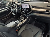 Toyota Highlander, 2025г., полный привод, автомат
