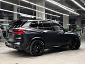 BMW X5, 2024г., полный привод, автомат