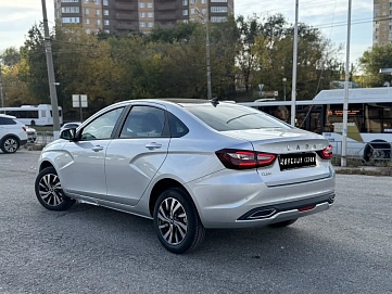 Lada (ВАЗ) Vesta, 2025г, передний привод, механика