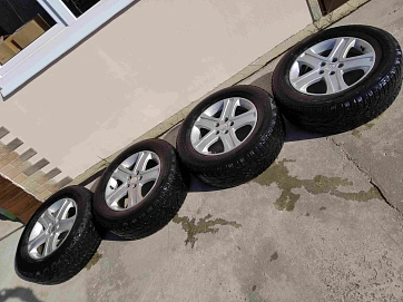 Suzuki Grand Vitara, 2006г, полный привод, механика