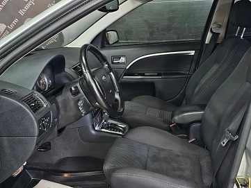 Ford Mondeo, 2006г, передний привод, автомат