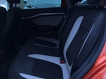 Lada (ВАЗ) , 2021г., передний привод, механика