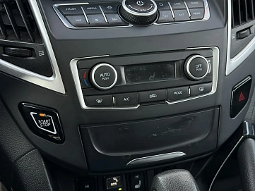 Dongfeng AX7, 2018г, передний привод, автомат