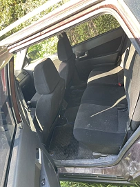 Lada (ВАЗ) Priora, 2012г, передний привод, механика