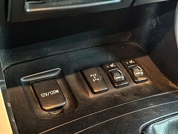 Toyota Land Cruiser Prado, 2008г, полный привод, автомат