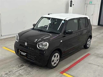 Suzuki Alto, 2022г, полный привод, вариатор