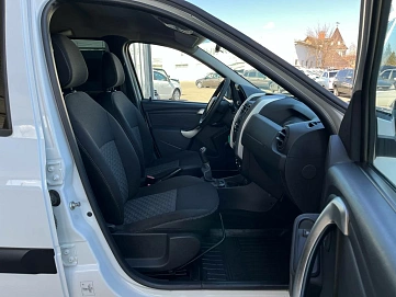 Lada (ВАЗ) Largus, 2022г, передний привод, механика