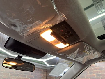 Mitsubishi Outlander, 2023г, передний привод, вариатор