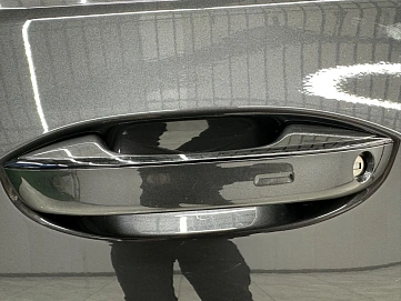 Volkswagen Golf, 2021г, передний привод, робот