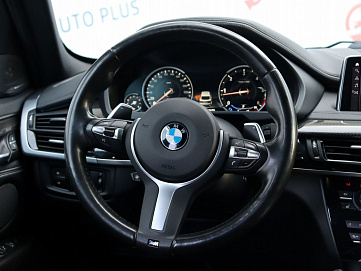 BMW X6, 2019г, полный привод, автомат