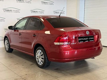 Volkswagen Polo, 2010г, передний привод, механика