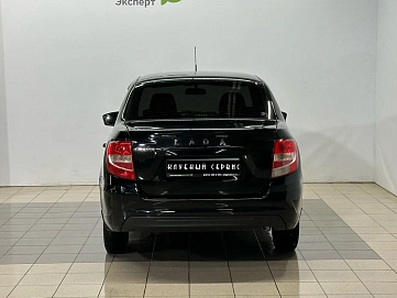 Lada (ВАЗ) Granta, 2020г, передний привод, механика