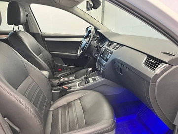 Skoda Octavia, 2017г, передний привод, автомат