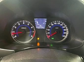 Hyundai Solaris, 2013г., передний привод, механика