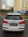 Audi Q5, 2017г., полный привод, робот