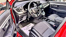 Honda CR-V, 2020г., полный привод, вариатор