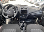 Lada (ВАЗ) Granta, 2019г., передний привод, механика