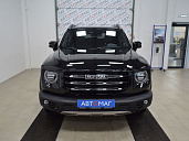 Haval Dargo, 2023г., полный привод, робот