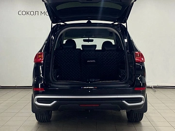 Haval M6, 2024г, передний привод, робот