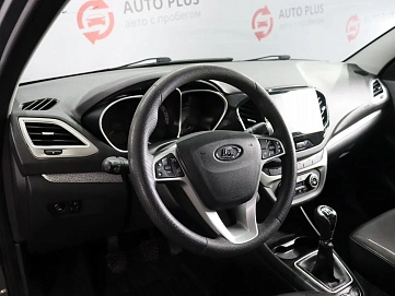 Lada (ВАЗ) , 2018г., передний привод, механика