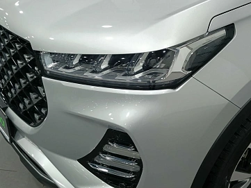 Chery Tiggo 7 Pro, 2023г, передний привод, автомат