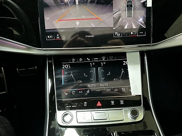 Audi Q8, 2025г, полный привод, автомат