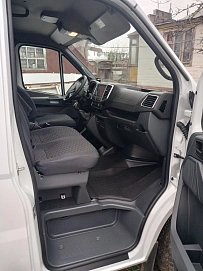 ГАЗ ГАЗель NN, 2025г, Задний привод, Механическая