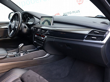 BMW X6, 2019г, полный привод, автомат