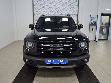 Haval Dargo, 2023г, полный привод, робот
