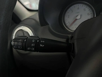 Renault Sandero, 2011г, передний привод, механика