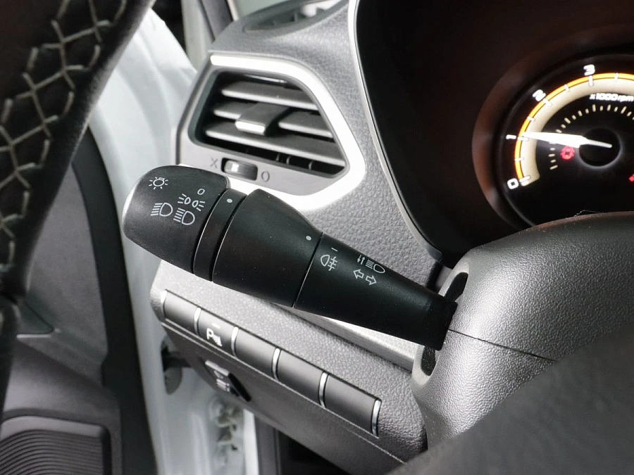 Lada (ВАЗ) Vesta, 2024г., передний привод, механика