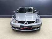 Mitsubishi Lancer, 2006г., передний привод, механика