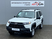 Lada (ВАЗ) , 2022г., полный привод, механика