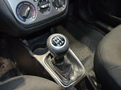 Fiat Linea, 2011г., передний привод, механика