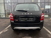 Lada (ВАЗ) , 2023г., передний привод, механика