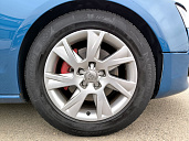 Audi , 2009г., передний привод, автомат