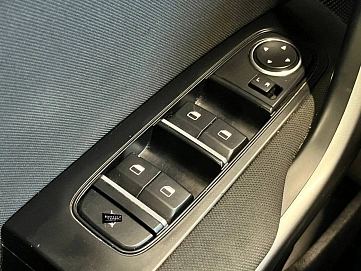 Kia Ceed, 2018г, передний привод, автомат